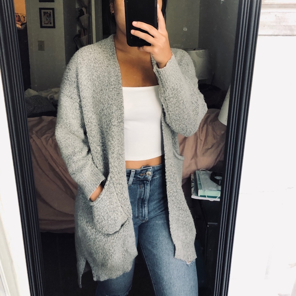 Cardigan